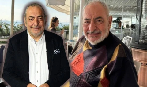 Reha Muhtar yaşamını yitirdi