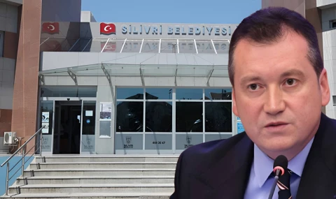 Silivri Belediye Başkanı Balcıoğlu dahil 10 kişi tutuklandı