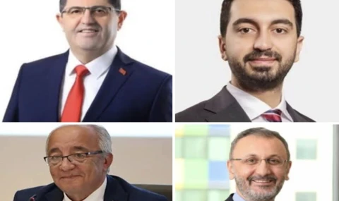 4 CHP'li Başkan AKP'ye mi geçiyor