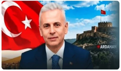 Ardahan 'Valisini Geri İstiyor'