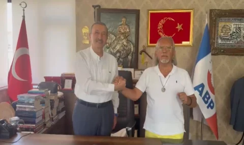 Bedri Yalçın: Uygar Türkiye İçin Ortak Değerlerde Buluşma Zamanıdır