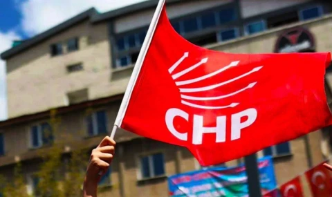 Butlancı yönetim CHP'nin 7 il başkanını daha görevden aldı