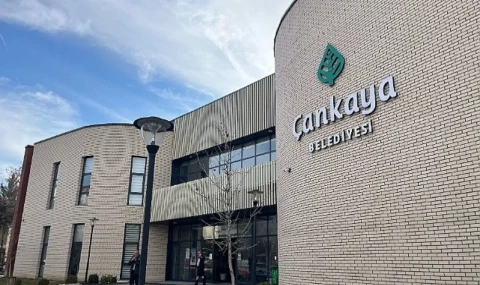 Çankaya Belediyesi'ne operasyon: Başkan Güner dahil 36 kişi hakkında gözaltı kararı