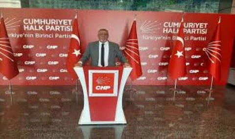 CHP Göle İlçe Başkanı Özalp: Madımak'ın Dumanı  Vicdanımızı da Sardı