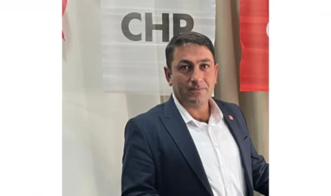 CHP Narman Başkanı  Sancak: Madımak'ın Hatırlattığı En Büyük Sorumluluk, Adalet ve Kardeşliği Büyütmektir