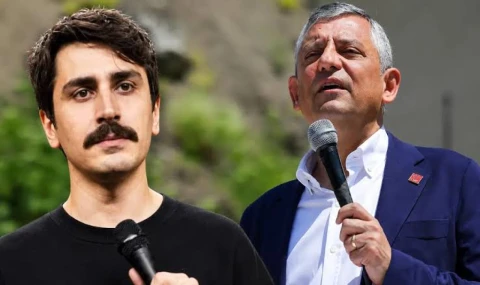 Deniz Göktaş'ın Özgür Özel'e anlattıkları