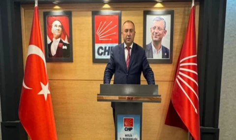 'Emeklinin Sofrasında Eksilen Her Lokmanın Sorumlusu Bu Yanlış Ekonomi Yönetimidir'