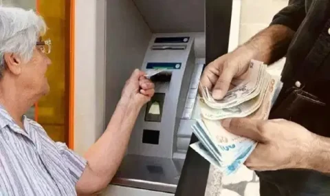 En düşük emekli ve memur maaşı belli oldu