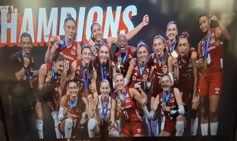 Filenin Sultanları Dünyanın Sultanları oldu