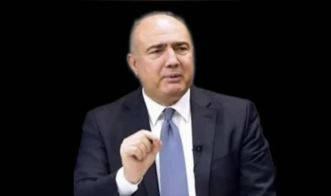 Gazeteci Vedat Yenerer vefat etti