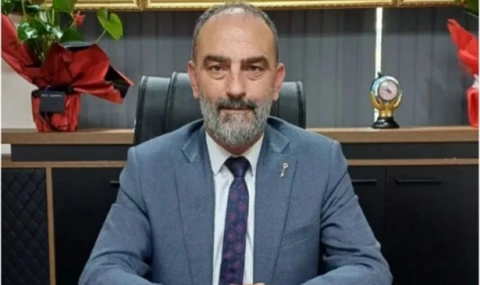Hakan Yazıcı: Sivas Katliamı Hafızamızda İnsanlık Dersi Olarak Kalacaktır