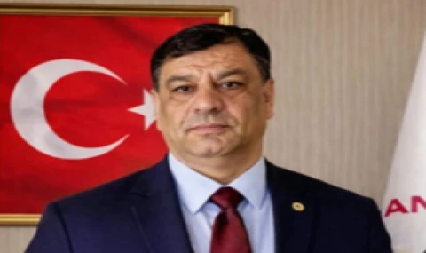 Halil Aslan: İlçe Belediyeleri Ankara Koridorlarında Değil Sahada Hizmet Üretmelidir
