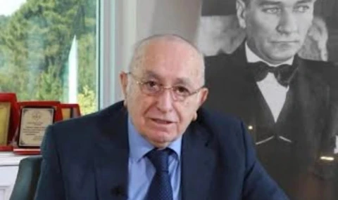 İşinsanı İsmet Acar yarın toprağa verilecek