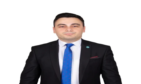 İYİ Partili Tekin: Sivas Katliamı Toplumsal Vicdanımızda Unutulmayacak Bir Yara Açmıştır