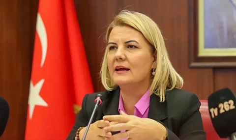 İzmit Belediye Başkanı Hürriyet tutuklandı