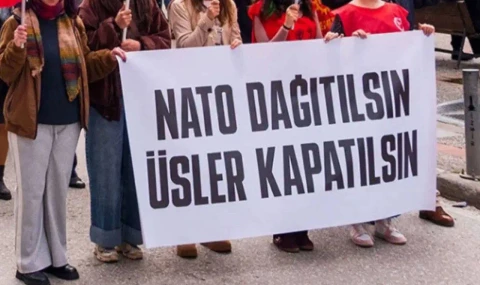 NATO gözaltıları jet hızıyla sürüyor