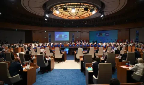 NATO Zirvesi sonuç bildirgesi yayımlandı, 50 milyarlık anlaşma...