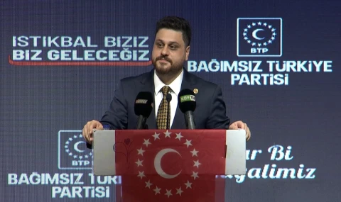 'Planlı bir fakirleştirme politikasıyla karşı karşıyayız'