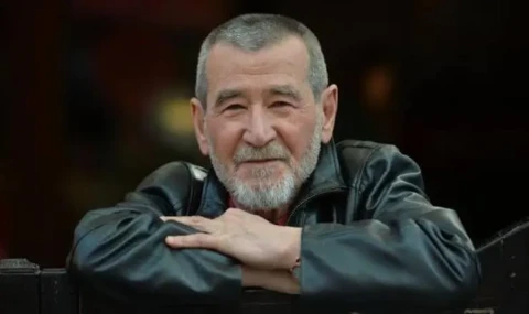 Şair Ahmet Telli'yi yitirdik