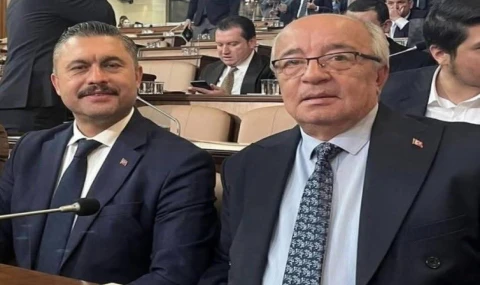 Şile Belediye Başkan Vekili Terzi, CHP'den istifa etti