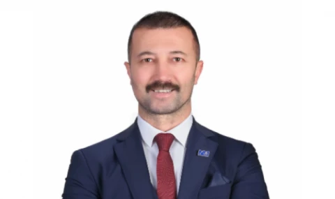 Tekin Yılmaz: Kabotaj Kanunu Denizlerdeki Egemenlik Kararlılığımızın İfadesidir