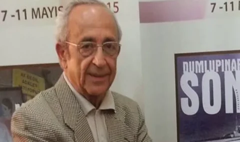 Ünlü Yönetmen Bülent Özdural'ı yitirdik
