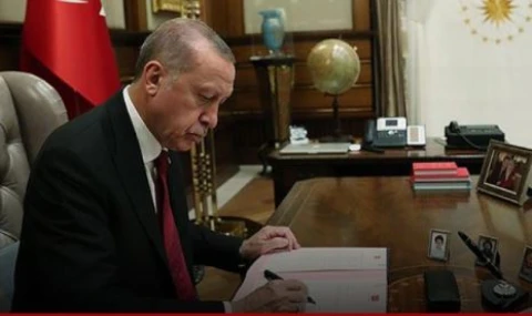 9 İlde geceyarısı kararnamesiyle 'acele kamulaştırma'