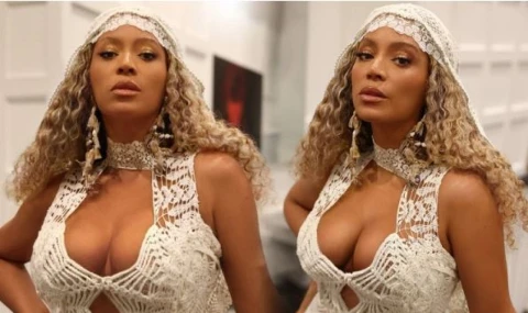 Beyonce Türkiye'deki davalarını kazandı