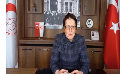 Derya Uğur: Gençliğimiz geleceğimiz