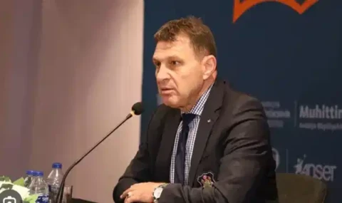 Emekli Amiral Türker Ertürk'e tutuklama istemi