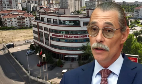 Erdal Beşikçioğlu tutuklandı