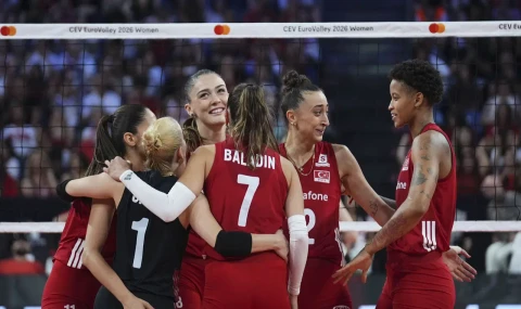Filenin Sultanları grubunda ikinci oldu