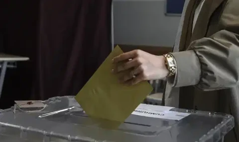 Gençlerin sandıkta tercihi belli oldu: YENİ Parti açık ara önde