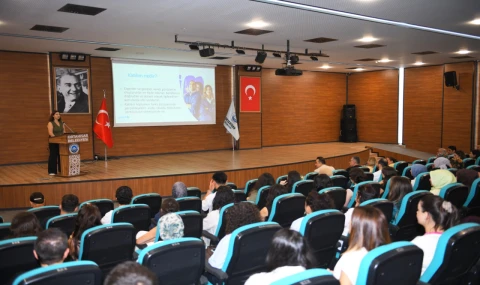 Gençlerin yerel yönetimleri katılımı ele alındı