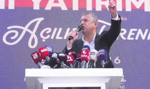 İmamoğlu'nun savunma kitabına baskıdayken yasaklama