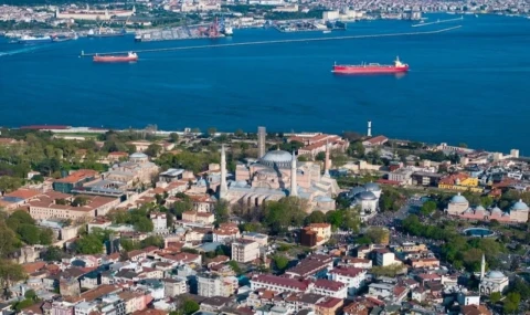 İstanbul'da 'hemşerim nerelisin' araştırması