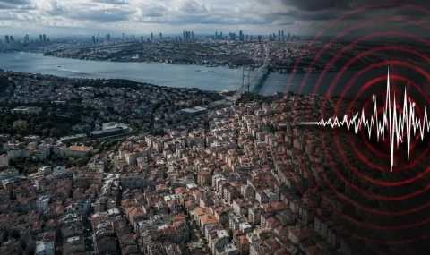 Marmara fayı için kritik uyarı: 'Bir gün kırılacak'