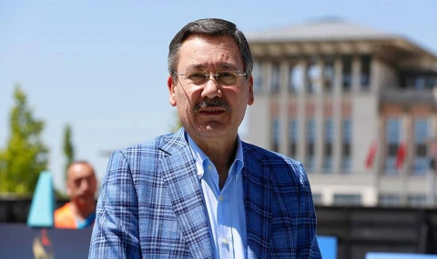 Melih Gökçek'e yurtdışı yatırımları için soruşturma