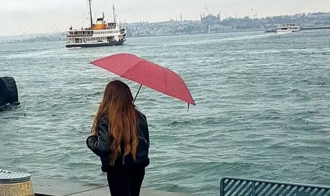 Meteoroloji açıkladı:  Bugün hava nasıl olacak?