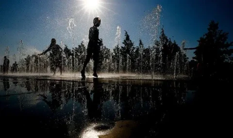 Meteoroloji açıkladı:  Bugün hava nasıl olacak?