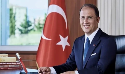 Murat Çalık açıkladı: CHP'de kalıyorum!