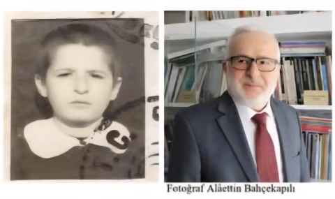 Şair Şirin'den Trabzon Valisi ve Belediye Başkanı'na 'Sanatevi' mektupları