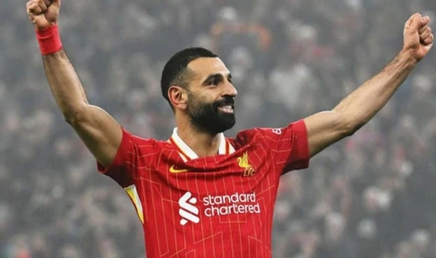 Salah'ın Trabzonspor'a transferinde sona doğru