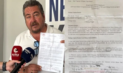 Sosyal medyada içki paylaşımı yapanlara ceza yağıyor
