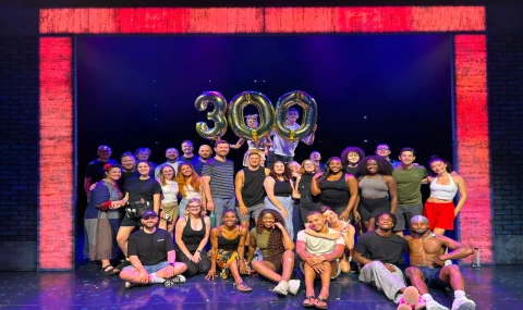 The Bodyguard müzikali Eylül'de İstanbul'da
