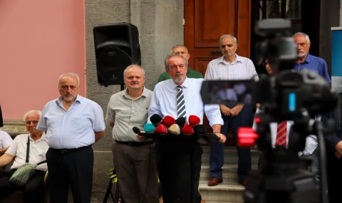 'Trabzon Sanatevi kararı gözden geçirilsin!'