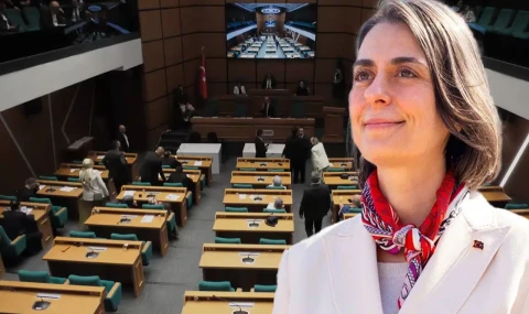 Üsküdar Belediyesi'nde seçim 'kritik eşikte'