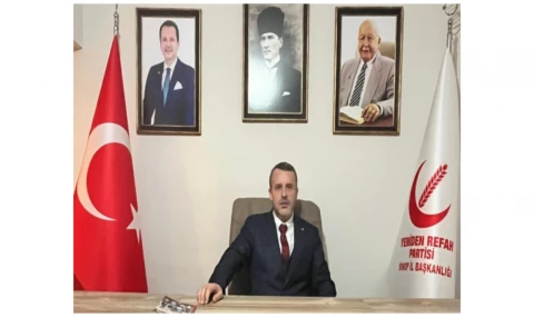 YRP İstanbul: Milletin Bilgilendirilmediği Bir Süreç Sağlıklı İlerleyemez