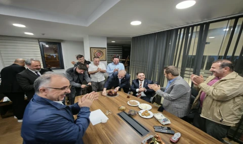 Bağımsız Türkiye Partisi 25 yaşında.