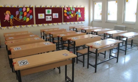 Bağış İddiasında 5 Okul Müdürü Daha Görevden Uzaklaştırıldı